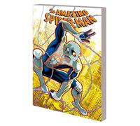 Amazing Spider-Man by Nick Spencer Vol. 13: The King's Ransom