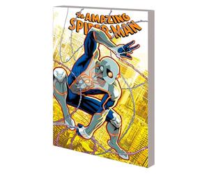 Amazing Spider-Man by Nick Spencer Vol. 13: The King's Ransom