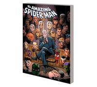 Amazing Spider-man By Nick Spencer Vol. 14: Chameleon Conspiracy