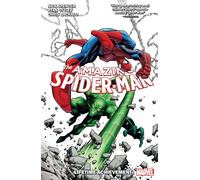 Amazing Spider-Man by Nick Spencer Vol. 3: Lifetime Achievement