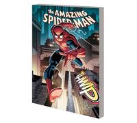Amazing Spider-Man By Wells & Romita Jr. Volume 1 | Paperback | Marvel | Wells, Zeb & Romita Jr., John