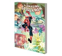 Amazing Spider-man By Wells & Romita Jr. Vol. 2: The New Sinister