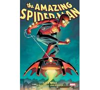 Amazing Spider-Man By Zeb Wells Omnibus Vol. 1