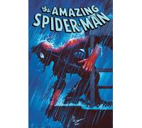 Amazing Spider-Man By Zeb Wells Omnibus Vol. 2