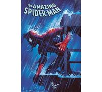 Amazing Spider-Man By Zeb Wells Omnibus Vol. 2