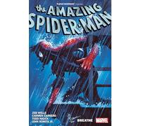 Amazing Spider-man By Zeb Wells Vol. 10: Breathe