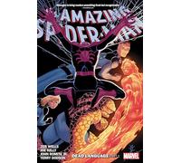 Amazing Spider-Man By Zeb Wells Vol. 5 (Amazing Spider-Man (Hardcover))