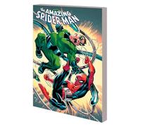Amazing Spider-man By Zeb Wells Vol. 7: Armed And Dangerous