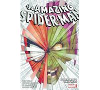 Zeb Wells – Amazing Spider-Man Vol. 8: Spider-Man's First Hunt – Spider-Man's Last Hunt