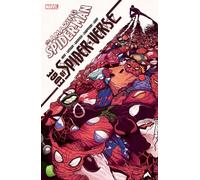 Amazing Spider-Man: Edge of Spider-verse