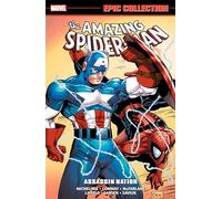 Amazing Spider-Man Epic Collection: Assassin Nation (New Printing)