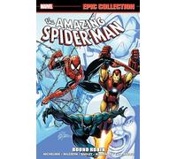 Amazing Spider-Man Epic Collection: Round Robin