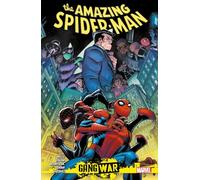 Amazing Spider-Man: Gang War