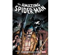 Amazing Spider-man: Kraven's Last Hunt