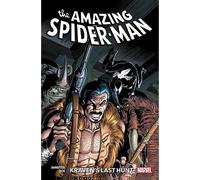 Amazing Spider-Man: Kraven's Last Hunt