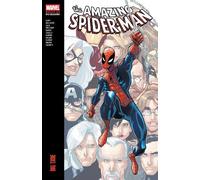 Amazing Spider-Man Modern Era Epic Collection: Big Time