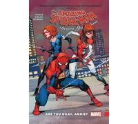 Amazing Spider-Man: Renew Your Vows Vol. 4: Are You Okay, Annie?