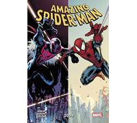 Amazing Spider-Man T07 : 2099