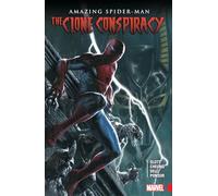 Amazing Spider-Man: The Clone Conspiracy