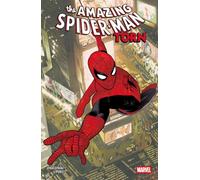 Amazing Spider-Man: Torn