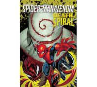 Amazing Spider-Man/Venom: Death Spiral