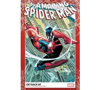 Marvel Comics – Amazing Spider-Man Vol. 1: Get Back Up