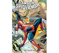 Amazing Spider-Man Vol.1: Get Back Up