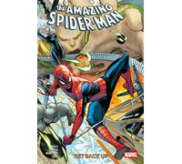 Amazing Spider-Man Vol. 1: Get Back Up