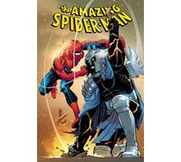 Amazing Spider-Man Vol. 2: Through The Gates Of Hell