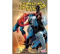 Amazing Spider-Man Vol. 2: Through The Gates of Hell