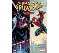 Amazing Spider-Man Vol. 5 Cilt 7 - 2099