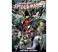 Amazing Spider-Man Vol. 5: Spiral
