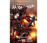 Amazing Spider-Man Volume 3: Spider-Verse