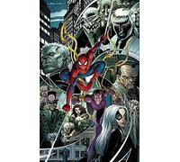 Amazing Spider-Man Volume 5: Spiral (The Amazing Spider-Man, 5)
