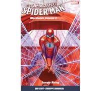 Amazing Spider-Man: Worldwide Vol. 2 : Scorpio Rising (Amazing Spiderman Worldwide 2)