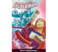 Amazing Spider-man: Worldwide Vol. 3: Power Play