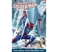 Amazing Spider-Man Worldwide Vol. 4: Before Dead No More