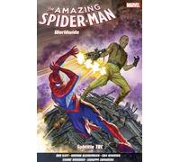 Amazing Spider-Man: Worldwide Vol. 6: The Osborn Identity