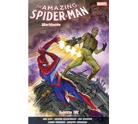 Amazing Spider-man: Worldwide Vol. 6 : The Osborn Identity
