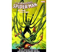 Amazing Spider-Man Worldwide Vol. 7: Secret Empire