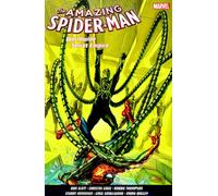 Amazing Spider-man Worldwide Vol. 7: Secret Empire