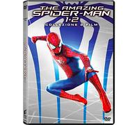 Amazing Spider-The Man-Evolution Collection [Import] [2 Discs] [Region Free]