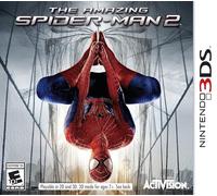 Amazing Spiderman 2