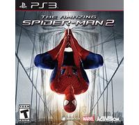 Amazing Spiderman 2 (PS3)