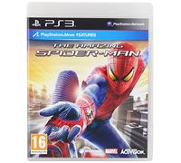 Amazing Spiderman