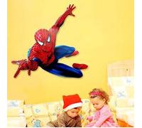 Amazing Spiderman Kids Wall Sticker Vinyl Large Art Decal Perfect as a gift