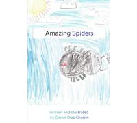 Amazing Spiders