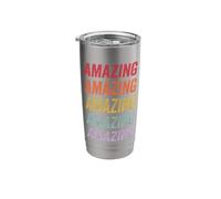 Amazing Stainless Steel Insulated Tumbler
