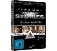 Amazing Stories Season 1.6