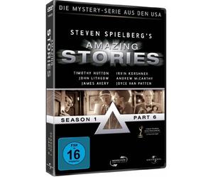 Amazing Stories Season 1.6